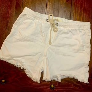 Aerie Drawstring Shorts